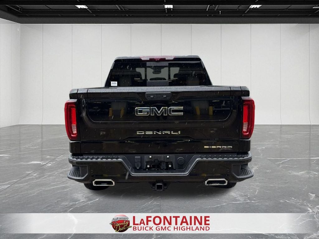 2023 GMC Sierra 1500 Denali Ultimate