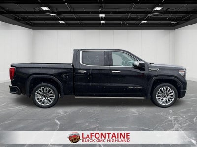 2023 GMC Sierra 1500 Denali Ultimate