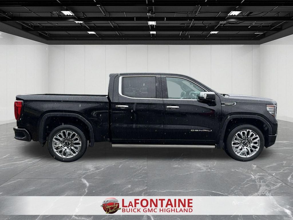 2023 GMC Sierra 1500 Denali Ultimate