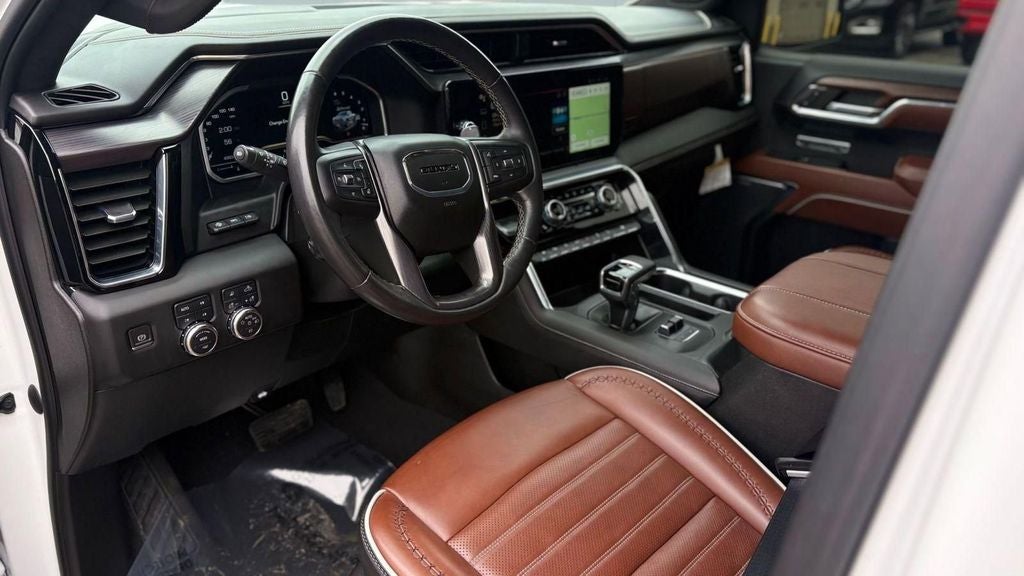 2023 GMC Sierra 1500 Denali Ultimate
