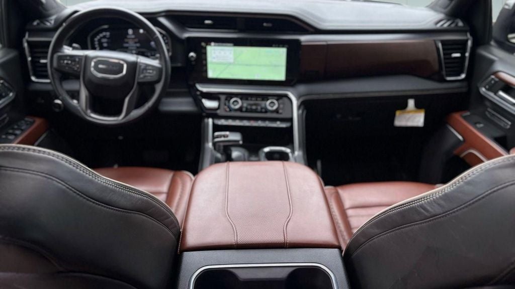 2023 GMC Sierra 1500 Denali Ultimate