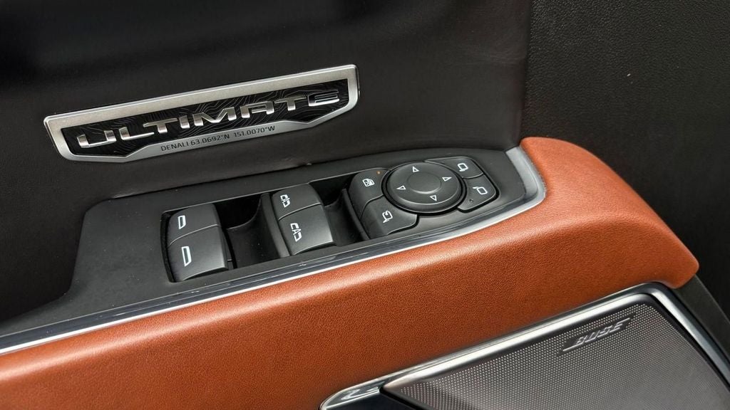 2023 GMC Sierra 1500 Denali Ultimate