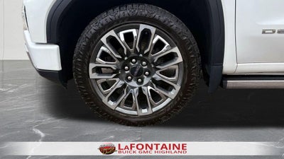 2023 GMC Sierra 1500 Denali Ultimate