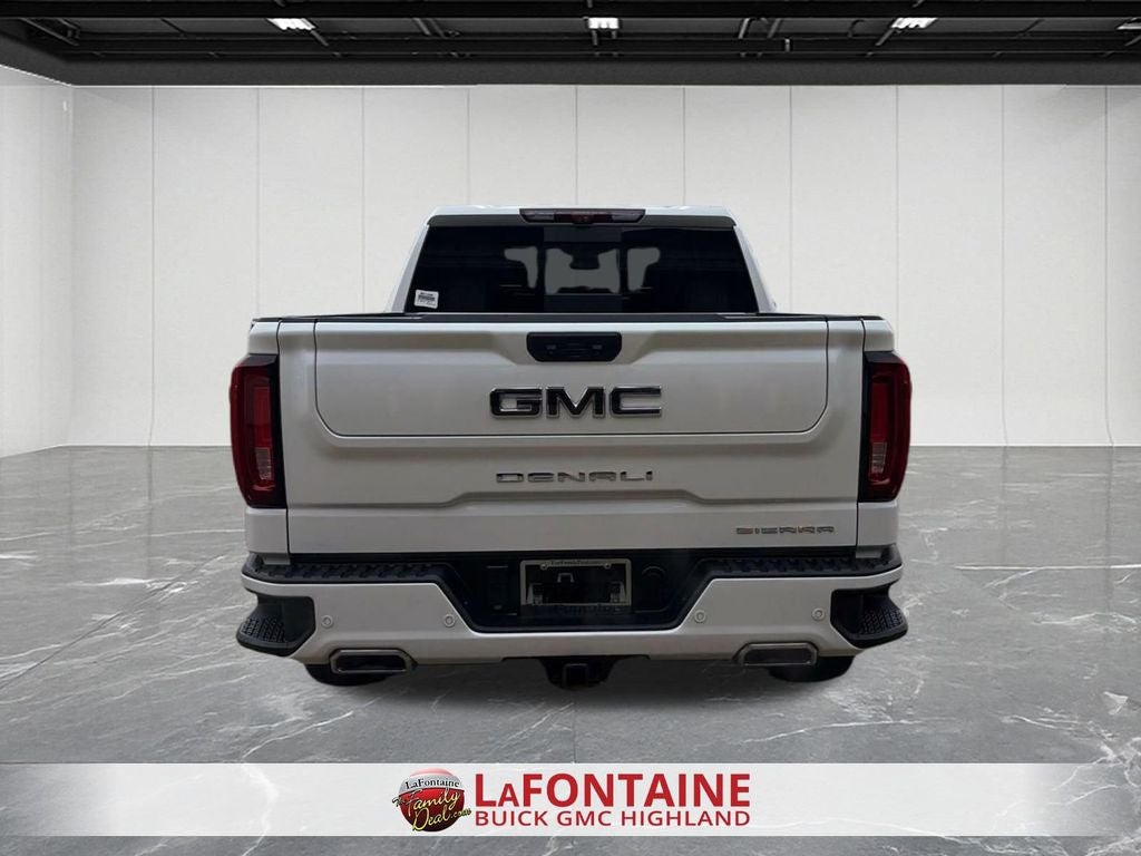 2023 GMC Sierra 1500 Denali Ultimate