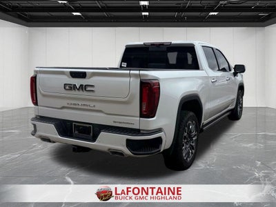 2023 GMC Sierra 1500 Denali Ultimate