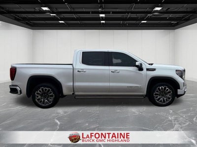 2023 GMC Sierra 1500 Denali Ultimate