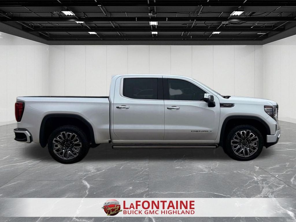 2023 GMC Sierra 1500 Denali Ultimate