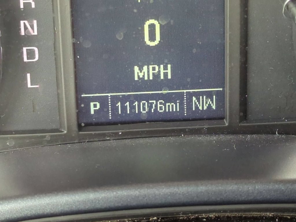2018 GMC Sierra 1500 Base