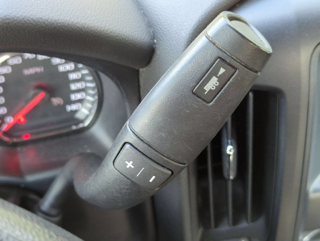 2018 GMC Sierra 1500 Base