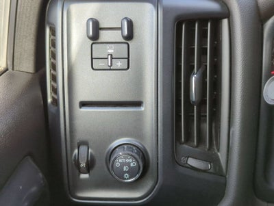 2018 GMC Sierra 1500 Base