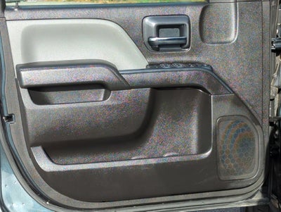 2018 GMC Sierra 1500 Base