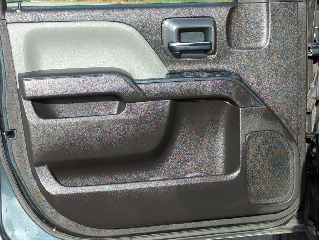 2018 GMC Sierra 1500 Base