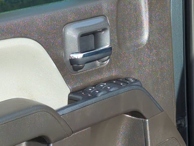 2018 GMC Sierra 1500 Base