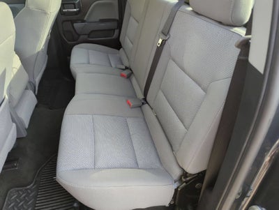 2018 GMC Sierra 1500 Base