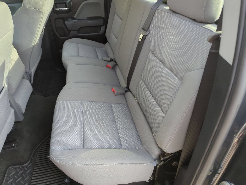 2018 GMC Sierra 1500 Base