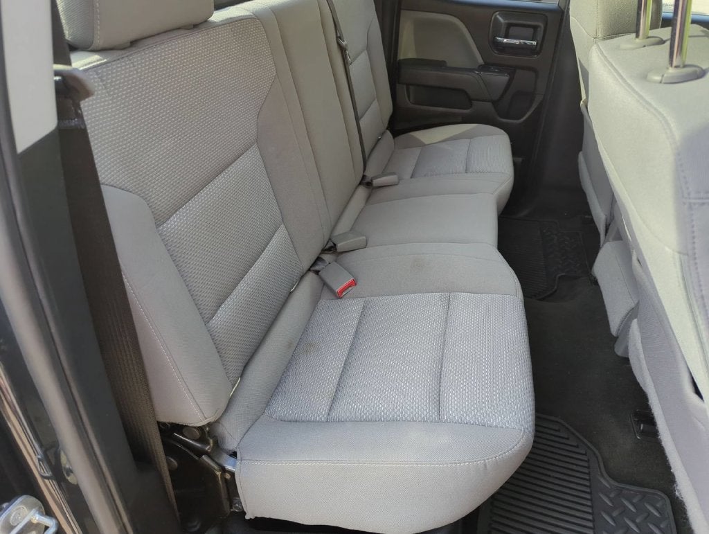 2018 GMC Sierra 1500 Base