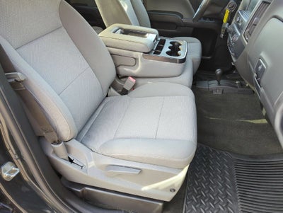 2018 GMC Sierra 1500 Base