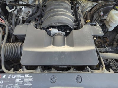 2018 GMC Sierra 1500 Base