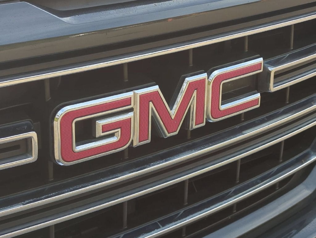2018 GMC Sierra 1500 Base