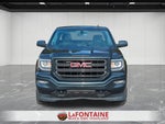 2018 GMC Sierra 1500 Base