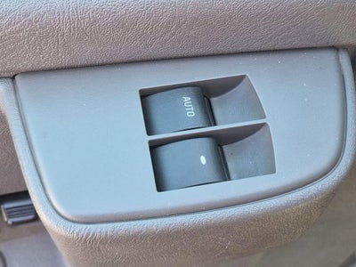 2017 GMC Savana 2500 Work Van