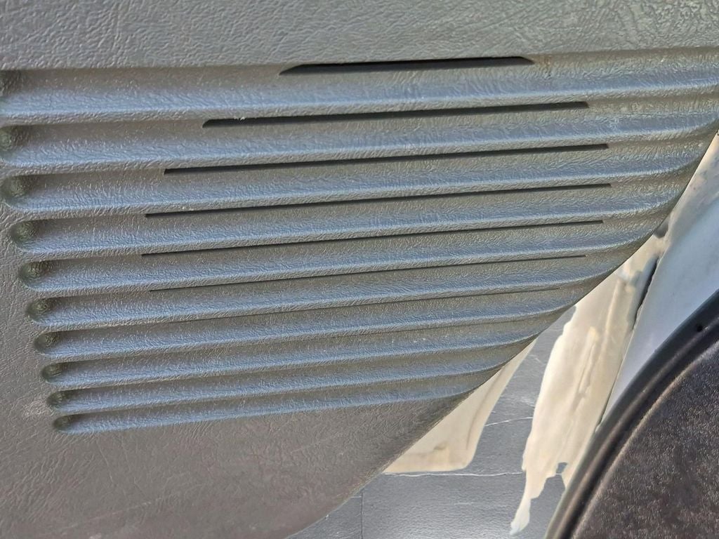 2017 GMC Savana 2500 Work Van