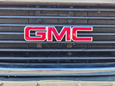 2017 GMC Savana 2500 Work Van