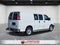2017 GMC Savana 2500 Work Van