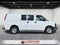 2017 GMC Savana 2500 Work Van