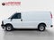2020 GMC Savana 2500 Work Van