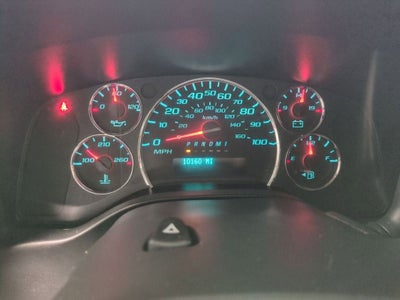 2024 GMC Savana 2500 Work Van