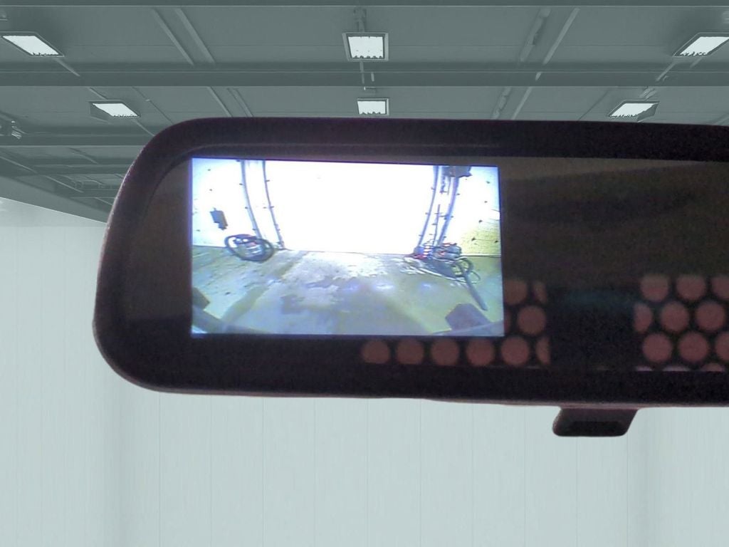 2024 GMC Savana 2500 Work Van