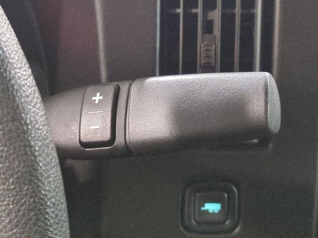 2024 GMC Savana 2500 Work Van