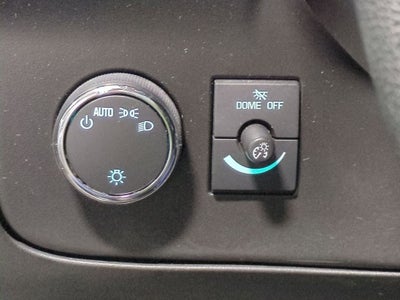 2024 GMC Savana 2500 Work Van