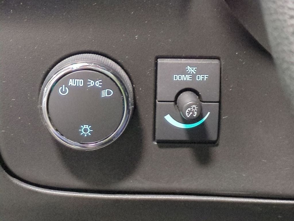 2024 GMC Savana 2500 Work Van