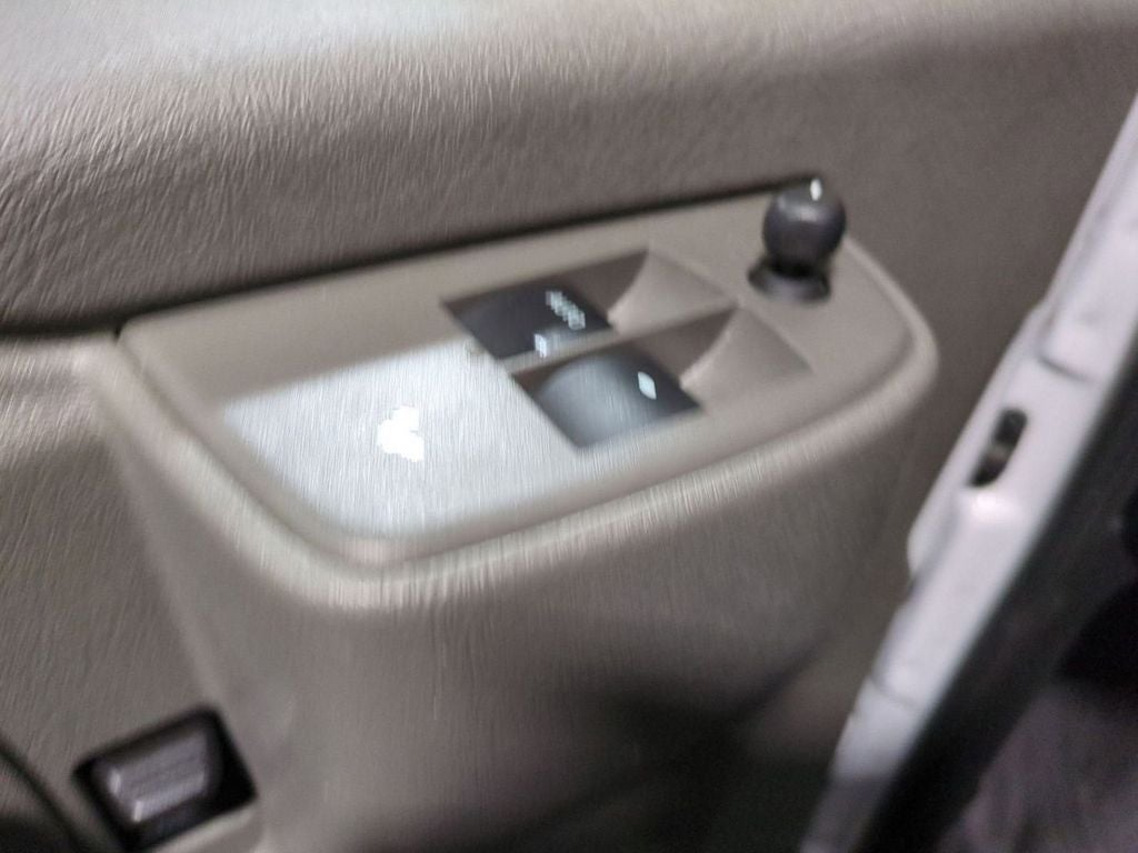 2024 GMC Savana 2500 Work Van