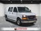2024 GMC Savana 2500 Work Van
