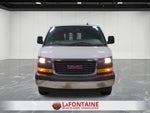 2024 GMC Savana 2500 Work Van