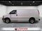 2024 GMC Savana 2500 Work Van