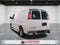 2024 GMC Savana 2500 Work Van