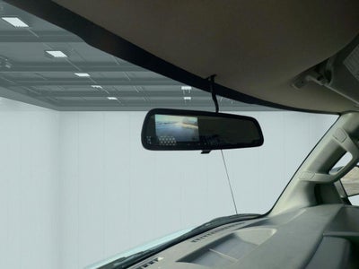 2024 GMC Savana 2500 Work Van