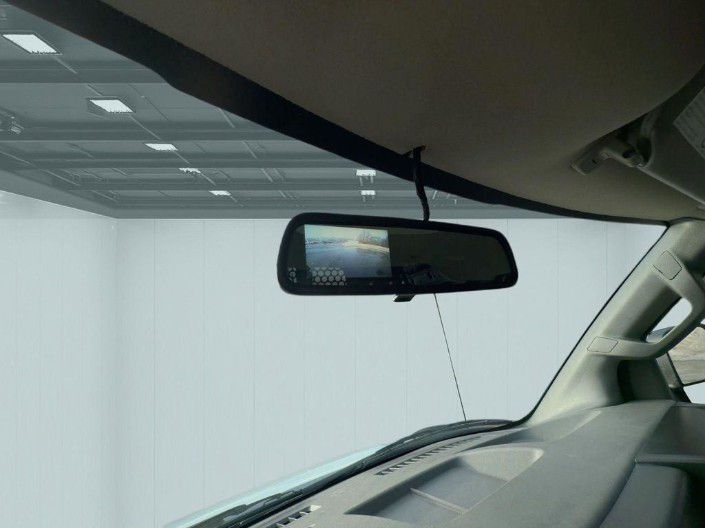 2024 GMC Savana 2500 Work Van