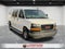 2024 GMC Savana 2500 Work Van