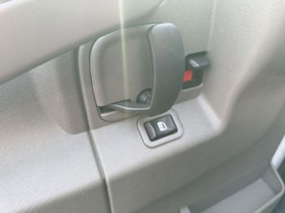 2024 GMC Savana 2500 Work Van