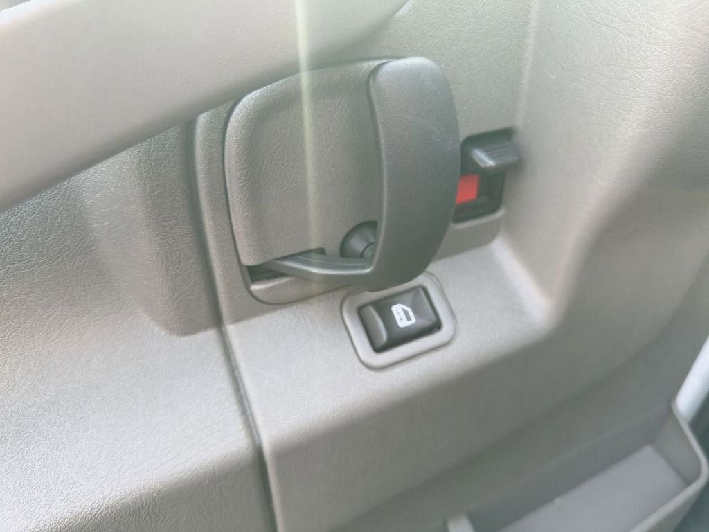 2024 GMC Savana 2500 Work Van