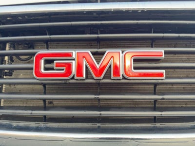 2024 GMC Savana 2500 Work Van