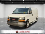 2024 GMC Savana 2500 Work Van