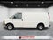 2024 GMC Savana 2500 Work Van