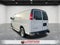 2024 GMC Savana 2500 Work Van