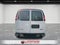 2024 GMC Savana 2500 Work Van